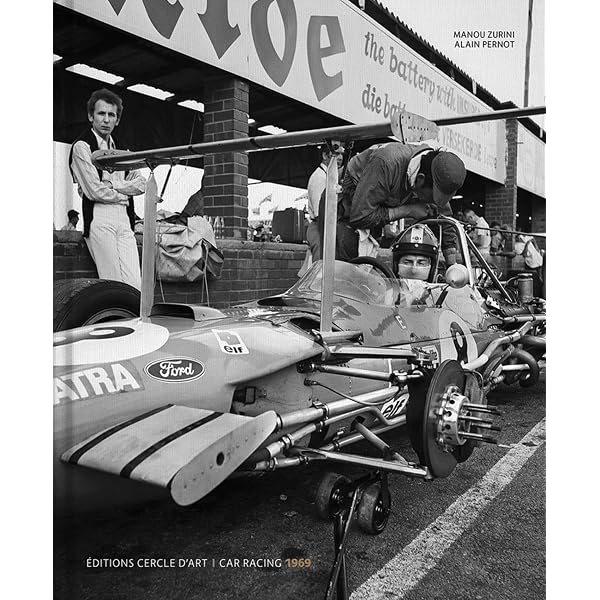 Remembering the Shelby years - 1962-1969: Dave Friedman